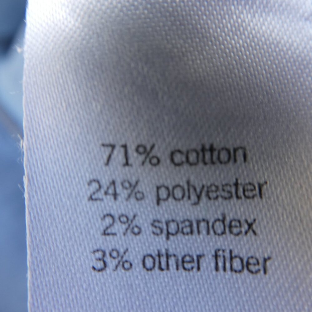 Vintage 90s Y2K Stretchy Denim Tank Dress Square Neck Full Button Belt Pockets - Picture 5 of 6